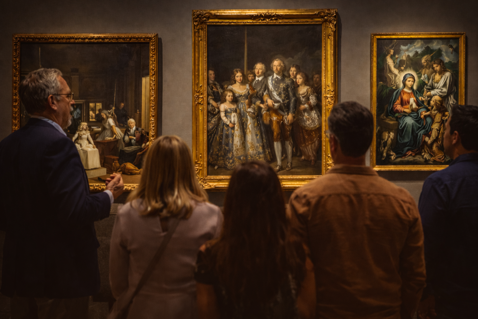 Découverte & Culture