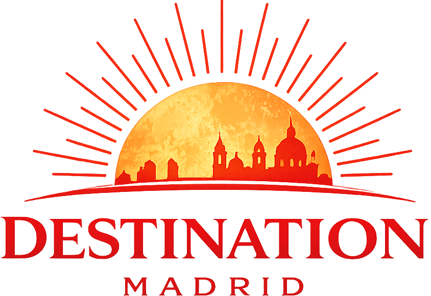 Destination Madrid