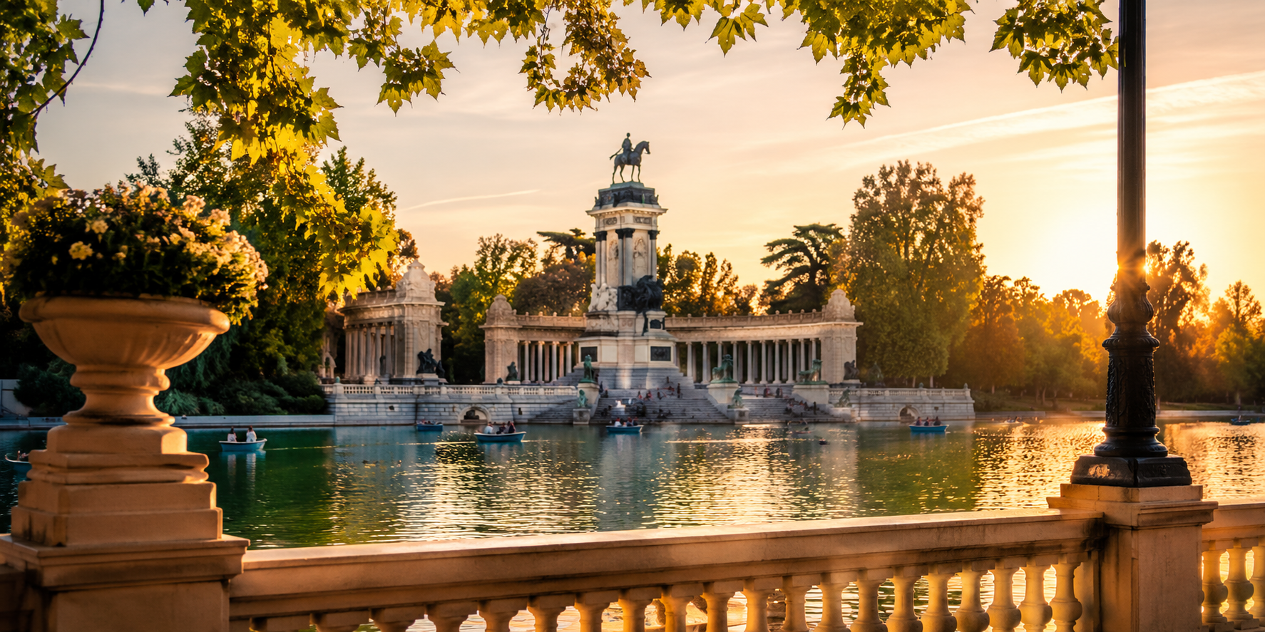 Madrid